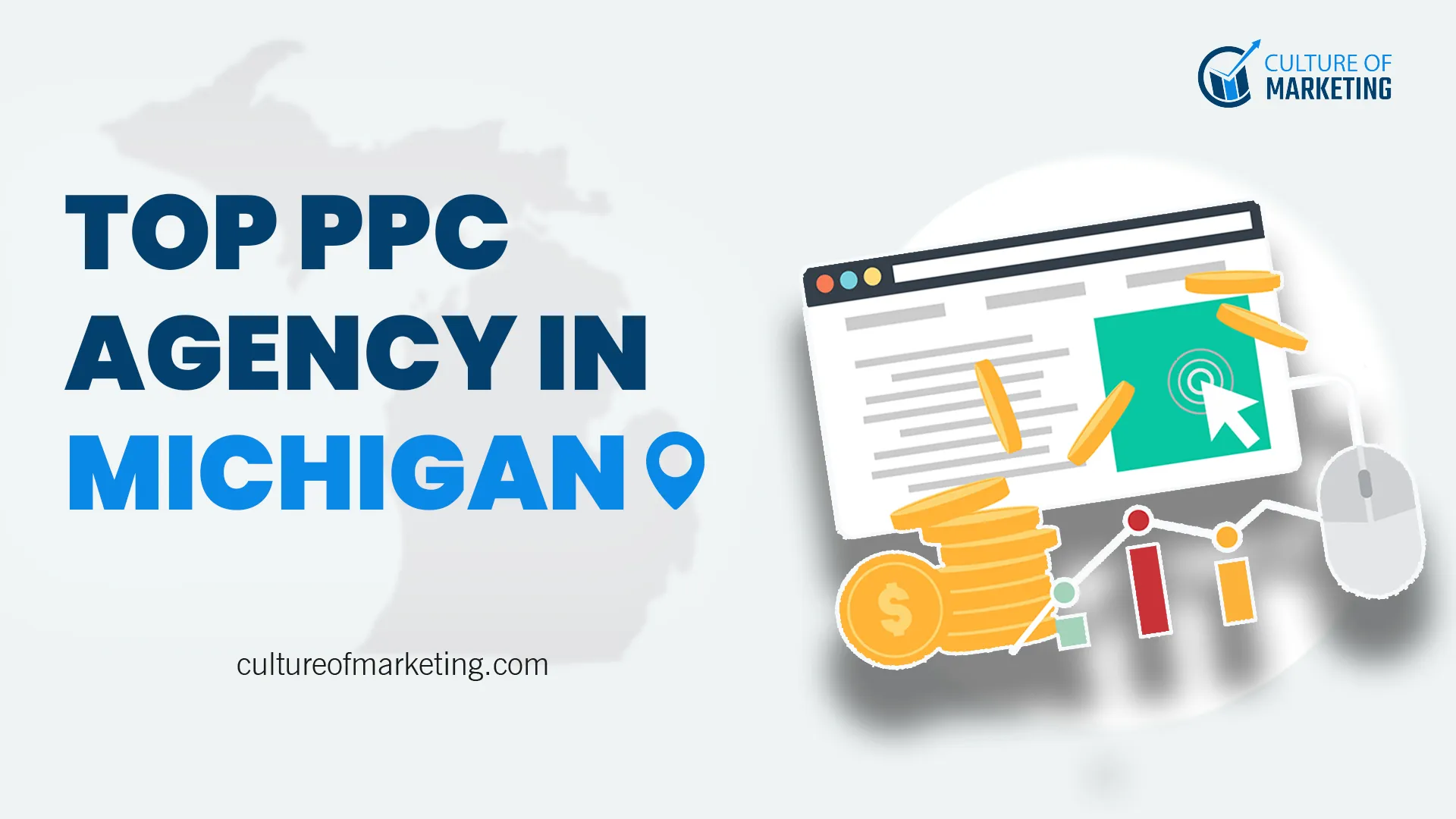 PPC Marketing Visual